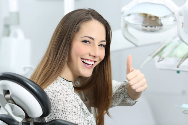 Advanced Technology for Better Dental Care in Poplar Cotton Center, CA